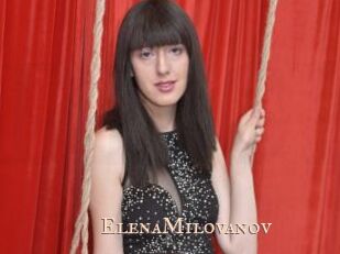 ElenaMilovanov