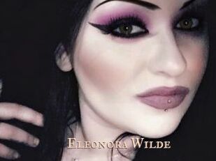 Eleonora_Wilde