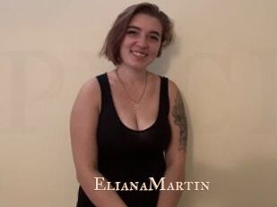 ElianaMartin