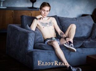 EliotRead