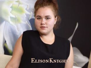 ElisonKnight