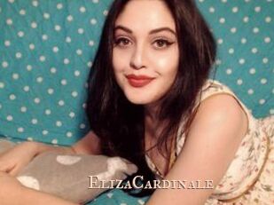 ElizaCardinale