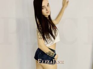 ElizaJane