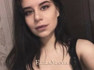 ElizaMania