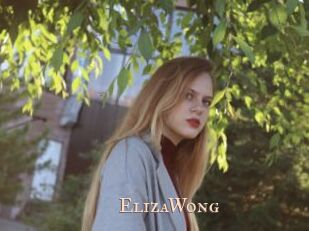 ElizaWong