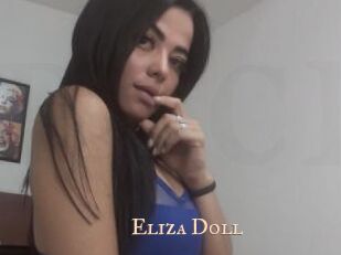 Eliza_Doll