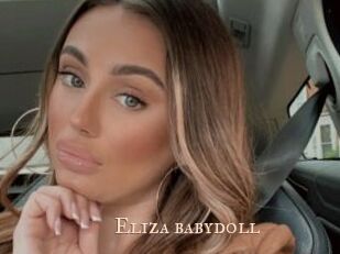 Eliza_babydoll