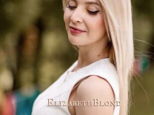 ElizabethBlond