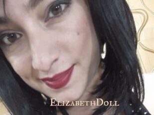 ElizabethDoll