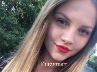 Elizfirst