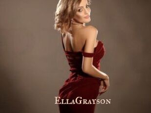 EllaGrayson