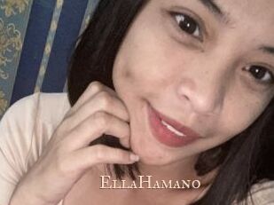 EllaHamano