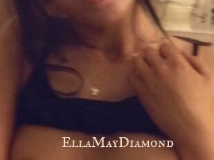 EllaMayDiamond