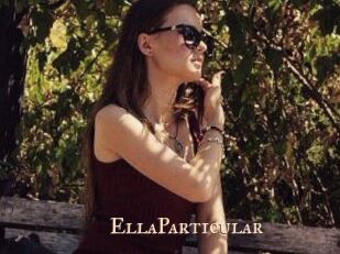 EllaParticular