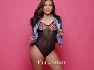 EllaSaenz