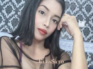 EllaSato