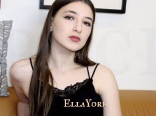 EllaYork