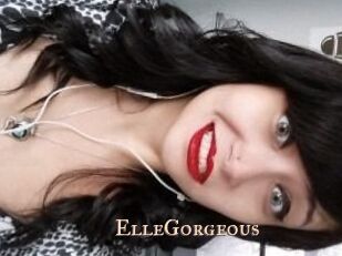 ElleGorgeous