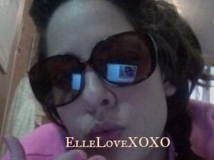 ElleLoveXOXO