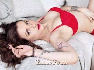 EllenFord