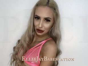 EllieJayBabestation