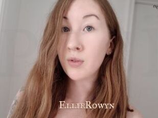 EllieRowyn