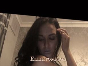 Ellietompson