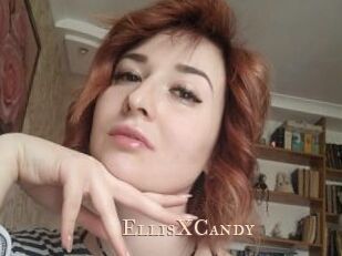 EllisXCandy