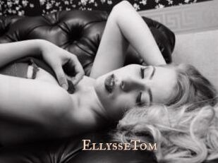 EllysseTom