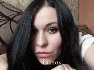 Elodia