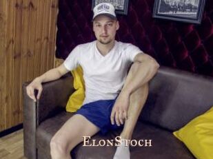 ElonStoch