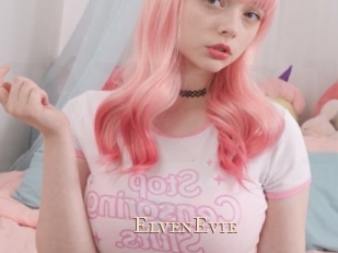 ElvenEvie