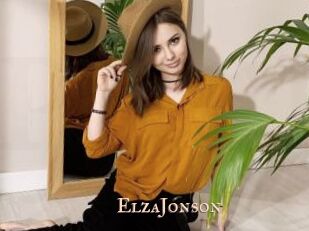 ElzaJonson