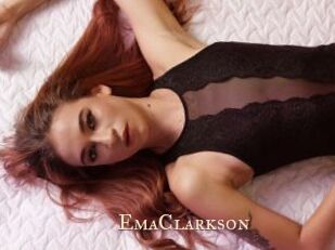 EmaClarkson Pink Center Fold