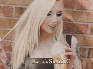 EmberSkyeXO