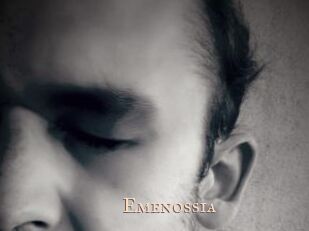 Emenossia