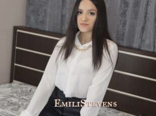 EmiliStevens Pink Center Fold