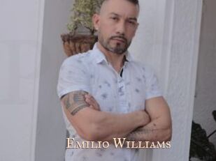 Emilio_Williams Pink Center Fold