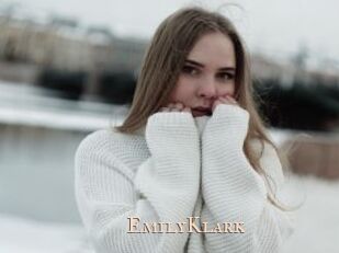 EmilyKlark Pink Center Fold