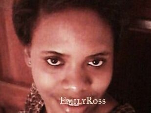 EmilyRoss Pink Center Fold
