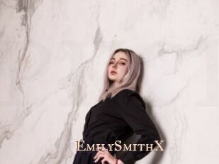EmilySmithX Pink Center Fold