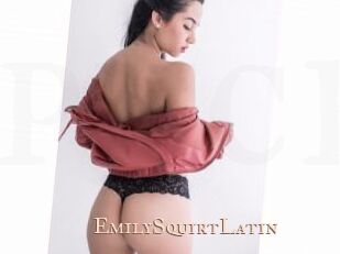 EmilySquirtLatin