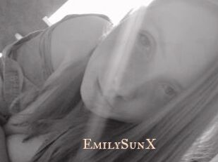 EmilySunX