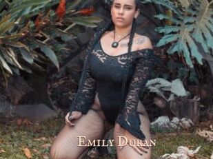 Emily_Duran Pink Center Fold