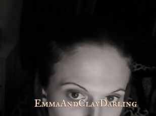 EmmaAndClayDarling