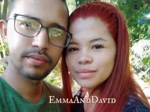 EmmaAndDavid