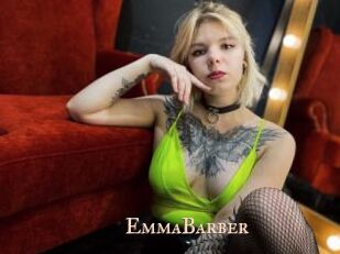 EmmaBarber