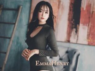EmmaHenry Pink Center Fold