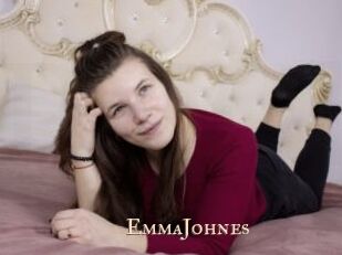EmmaJohnes