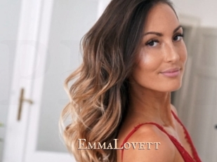 EmmaLovett